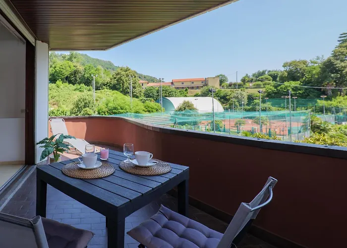 Appartement Residenz La Selva