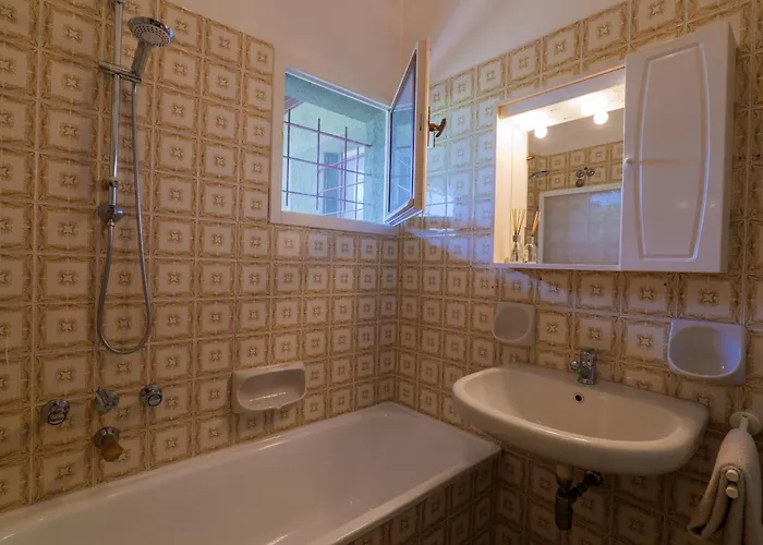 Apartament Residenz La Selva *