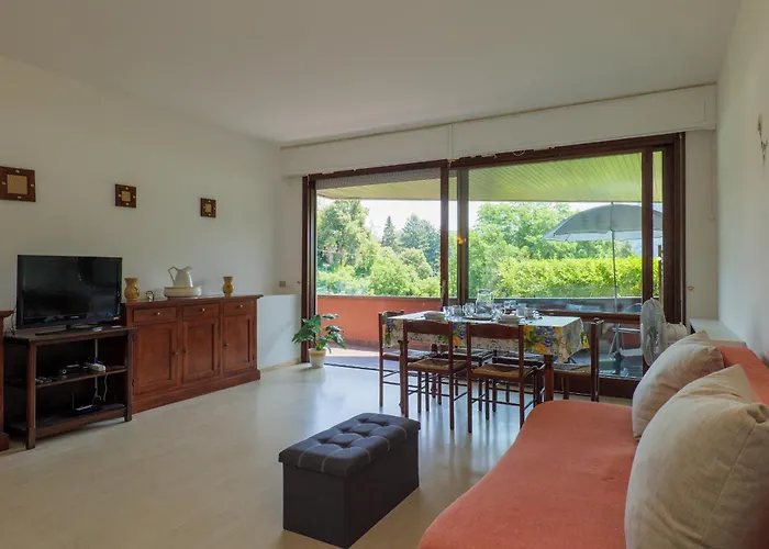 Apartament Residenz La Selva