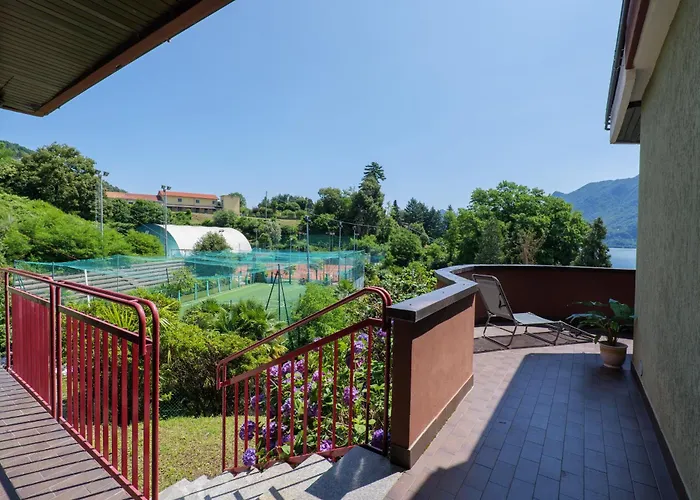 Residenz La Selva Ghiffa